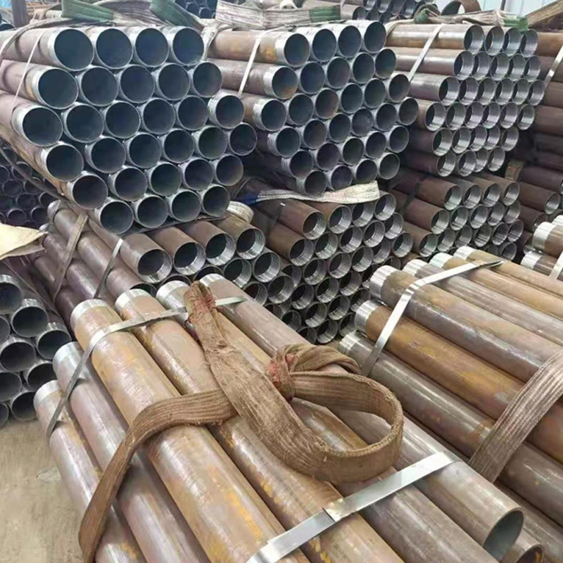 常州地质跟管
