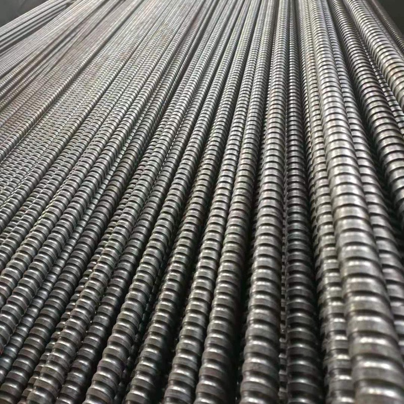 常州中空锚杆