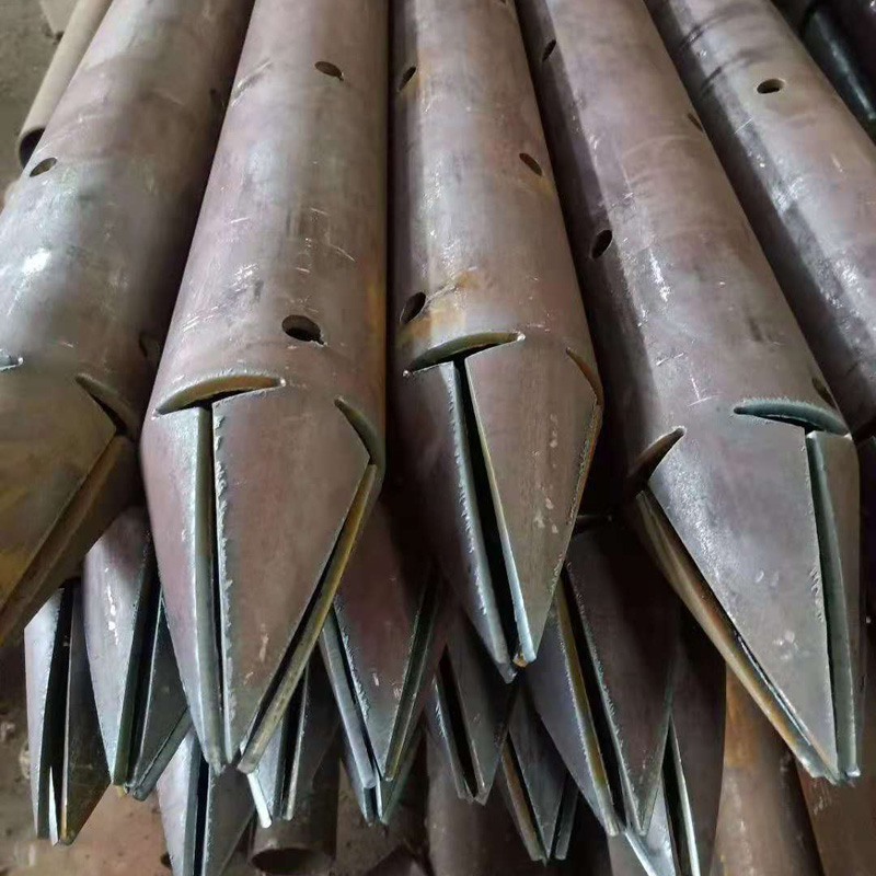 常州预埋注浆管